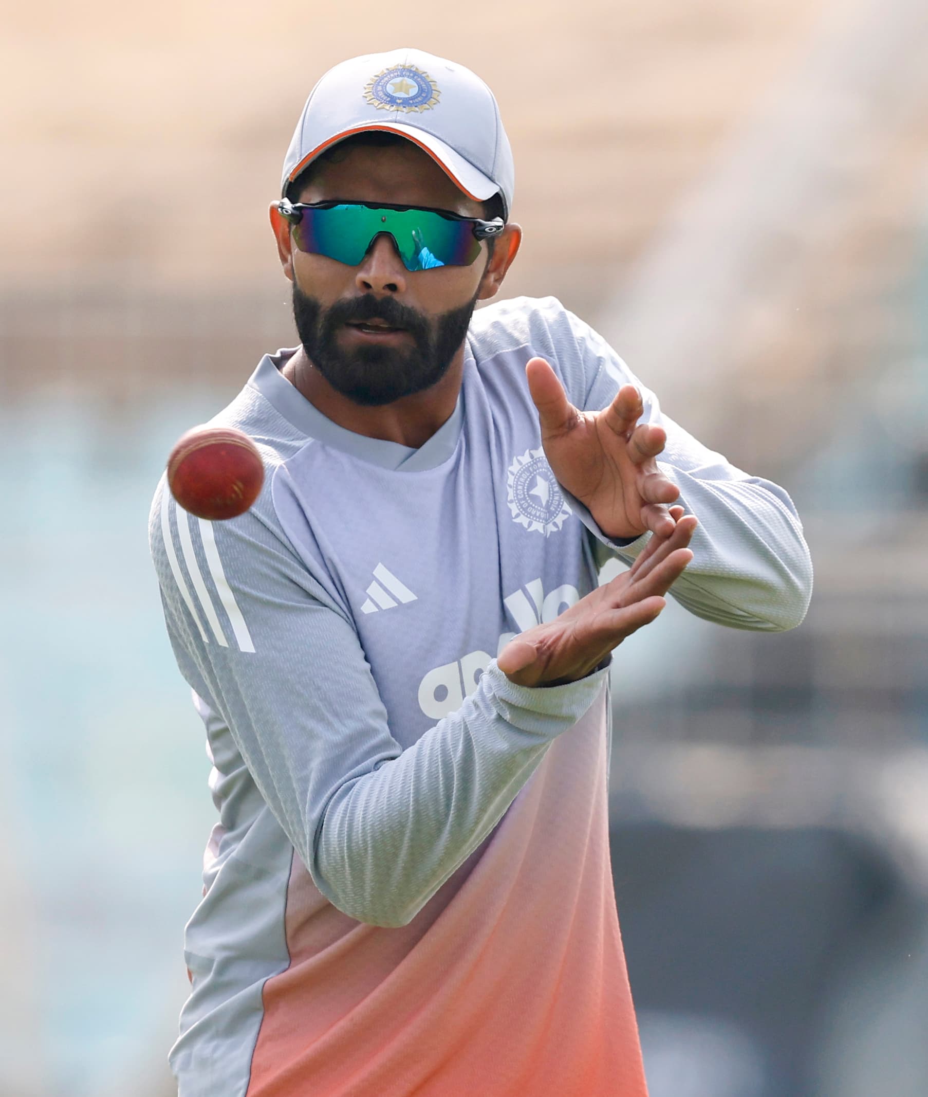 'Jadeja will definitely play': Ashwin backs three-spinner strategy for SL Tests