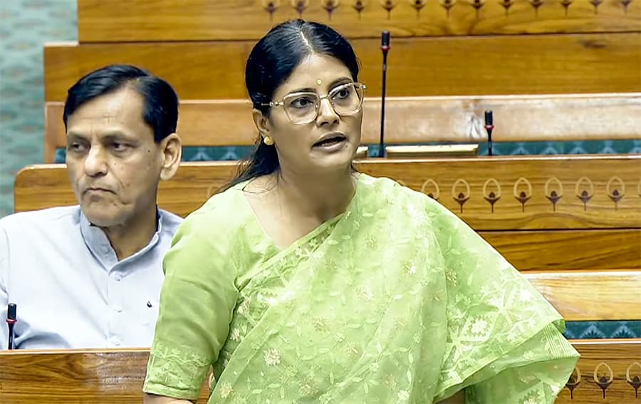 MoS Anupriya Patel calls for Hepatitis-Mukt Bharat by 2030