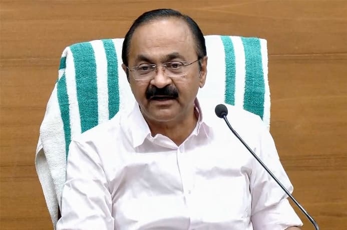 CM Satheesan bets on five reforms to cut red tape, speed up projects