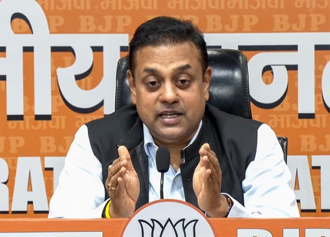 BJP accuses Rahul Gandhi of misleading Parliament, insulting students