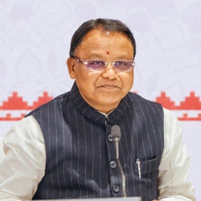 Over 2 lakh affected by Odisha floods; CM Majhi assures all support, intensifies relief measures
