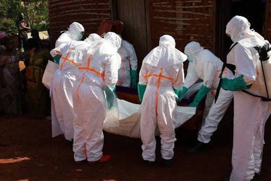 UN officials urge stronger Ebola response in DR Congo as outbreak outpaces efforts