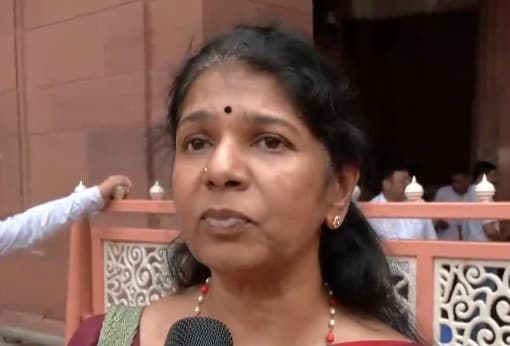 Oppn raises concerns over passage of Vande Mataram Bill that criminalises insult to national song