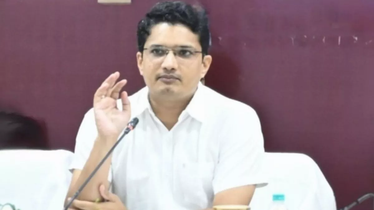 Video on river embankments and barrages denied