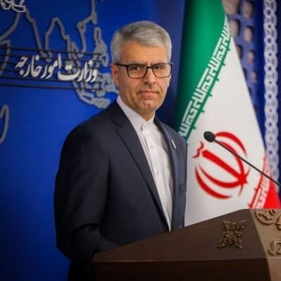 Iran condemns US strike on residential area