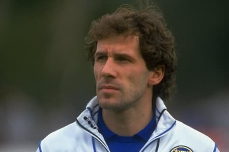 Former Italy captain, AC Milan legend Franco Baresi dies at 66