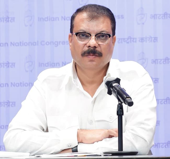 Congress seeks public holiday on World Tribal Day; halt to privatisation in tribal areas