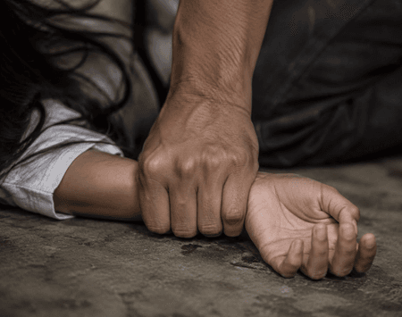 Differently-abled minor violated in Maharashtra's Bhigwan, relative booked for offence