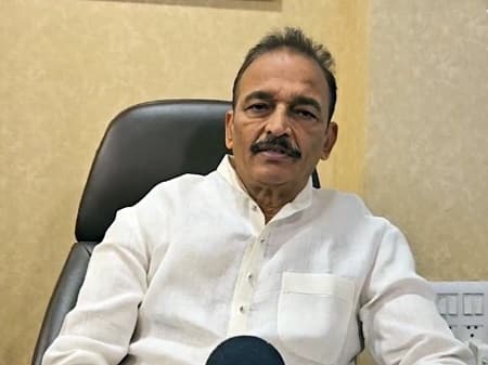 FIR registered over AI-generated video shared from Maha Congress leader's social media account
