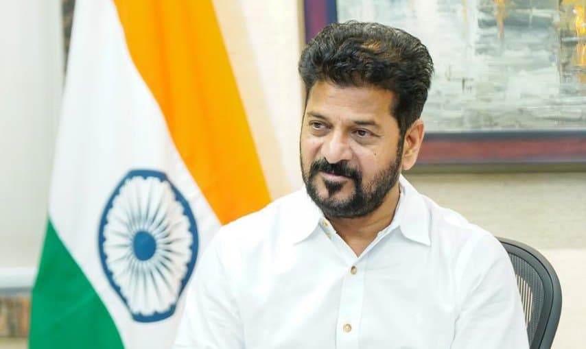 Telangana’s per capita income up by 10.23 pc: CM Revanth Reddy