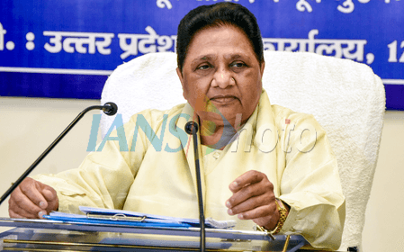Mayawati expels former MP Ashok Siddharth from BSP again, over indiscipline