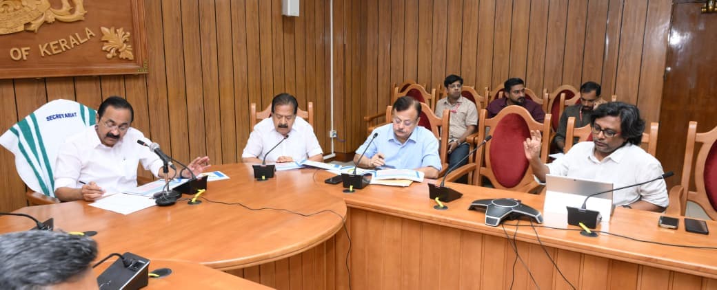 CM Satheesan convenes emergency meeting; Kerala on edge amid relentless rain