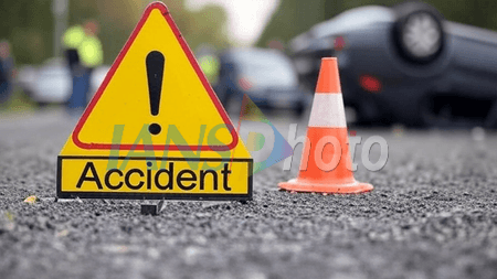 Three women killed as Tempo Traveller collides with trailer truck in Rajasthan's Churu