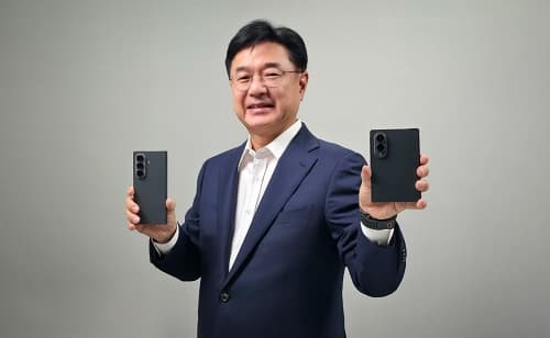 Samsung introduces 30-month no-cost EMI plans for new Galaxy foldables in India