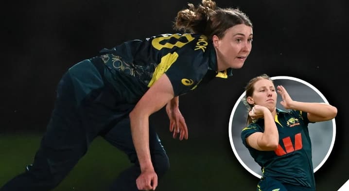 Australia A Women's squad announced for India tour; Tayla Vlaeminck and Darcie Brown return.