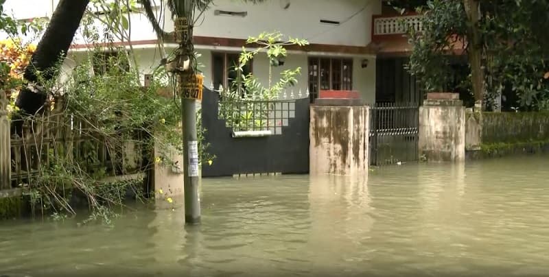 Kerala flood: Death toll reaches 21, six missing; IMD issues heavy rain alert