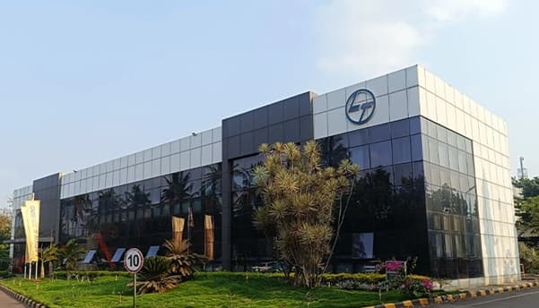 L&T wins over Rs 15,000 crore order from ADNOC Offshore