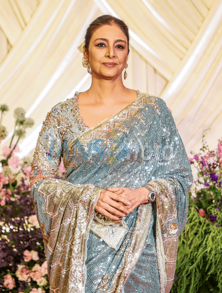 Tabu moves Delhi HC for protection of personality rights