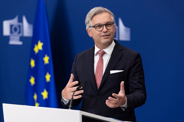 Ceuta migration crisis resolved; no one crossed border: EU Commissioner