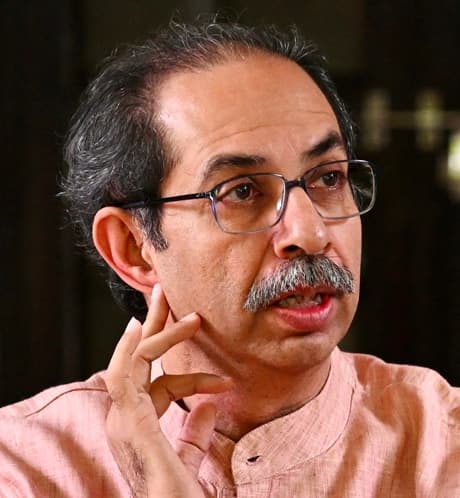 Bypoll victories signal complete change of wind: Shiv Sena(UBT) in 'Saamana'
