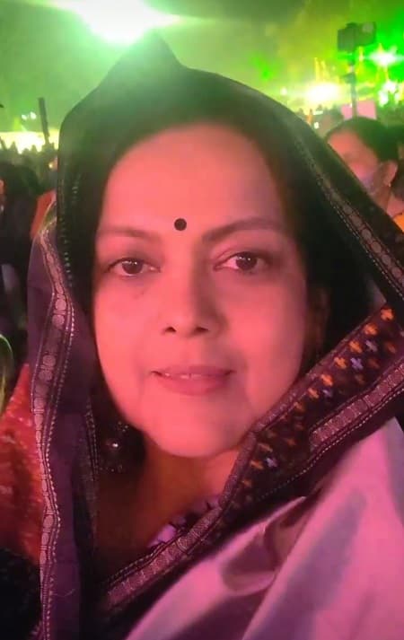 ‘Golmaal’ fame Susmita Mukherjee reveals she did C-grade films to repay Rs 1 crore loan: Sold my soul