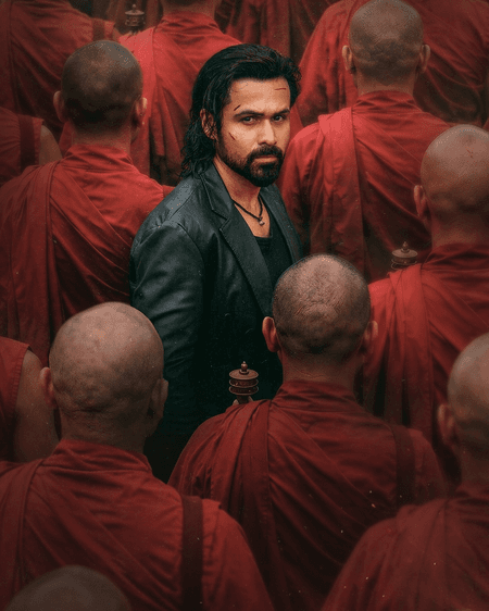 Emraan Hashmi as Shivam Pandit is meaner, sharper, and scarred in ‘Awarapan 2’ trailer