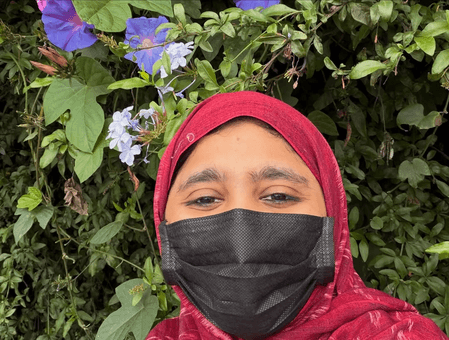 A R Rahman's daughter Khatija on her first trip to Kodaikanal: God is great, nature heals!
