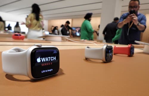 Apple's App Store generated $26.8 billion revenue in South Korea in 2025