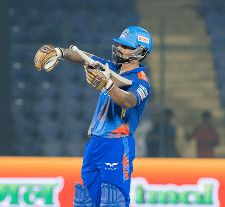 DPL 2026: Ranjan draws inspiration from Djokovic for celebration in maiden win for Strikers
