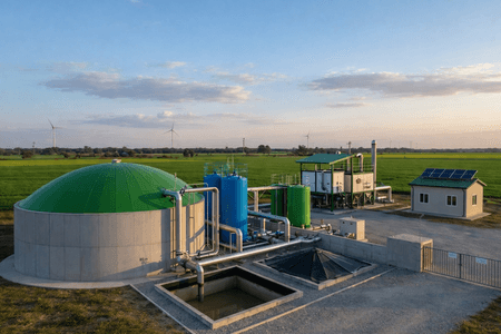 Cabinet clears Rs 23,731 crore ‘GOBARdhan’ scheme to boost biogas sector, empower farmers