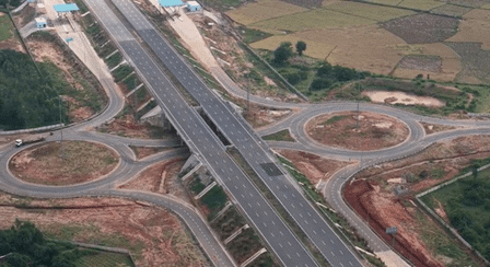 Cabinet okays Rs 8970 crore Guwahati-Tezpur 4-lane highway project