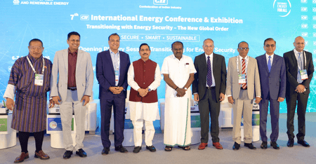 India must become global producer of clean energy technologies: HD Kumaraswamy
