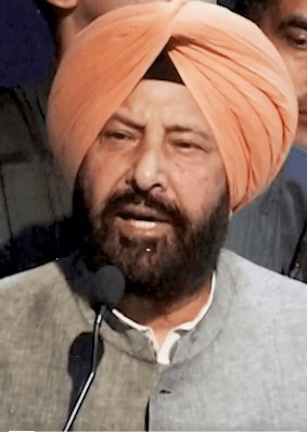 AAP govt's education revolution fails to deliver, says Punjab BJP