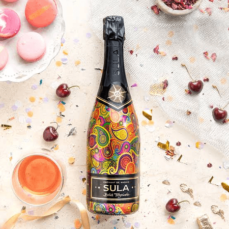 Sula Vineyards’ Q1 profit slumps 45 pc as margins shrink