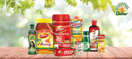 Dabur moves Delhi HC against FSSAI prohibition order over misleading '100 per cent' claims