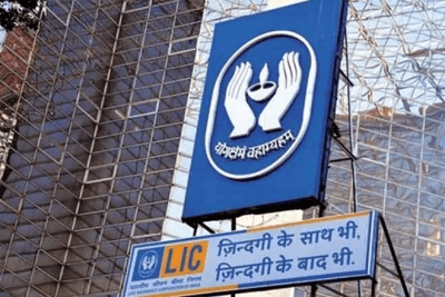 LIC records 22.8 per cent jump in Q1 net profit at Rs 13,492 crore