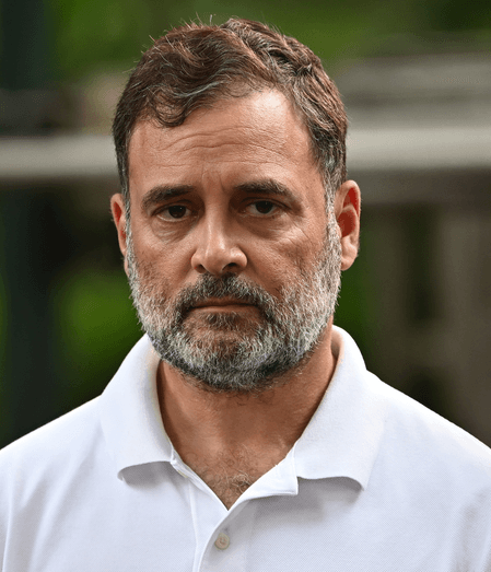 Court complaint filed against Rahul Gandhi, other Oppn MPs in Bihar