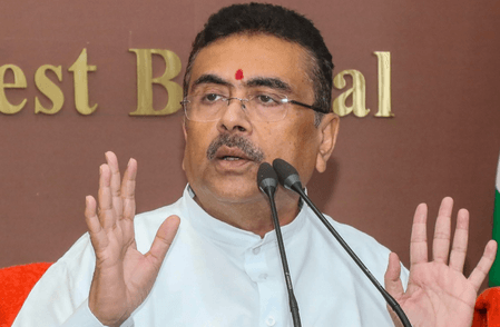 Bengal CM warns of action against misinformation on Annapurna Bhandar Yojana