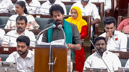 TN steps in to protect paddy farmers with Rs 34.72 crore seed subsidy