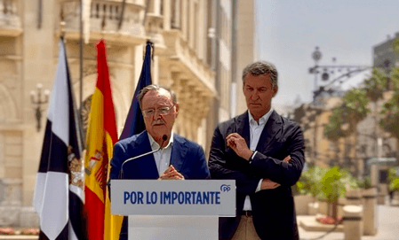 100 deaths in mass border crossing into Spain's Ceuta: Local leader