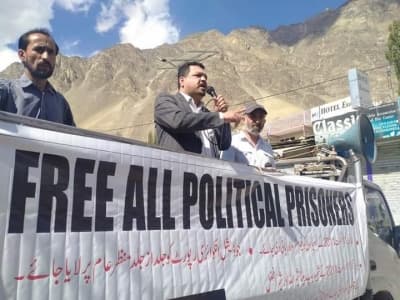 India won't let sloppy Western terminology on PoK launder occupation into ownership: Report