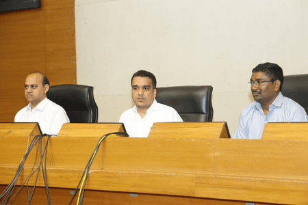 Gujarat to hold statewide 'Har Ghar Tiranga' campaign with over 1,200 yatras from Aug 9