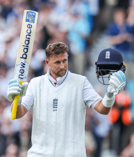 England national selector reveals why Root got Test captaincy over Harry Brook