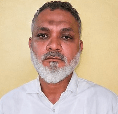 MP: Congress leader Anwar Qadri arrested in fake arms licence case