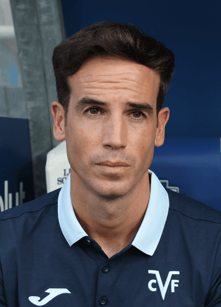 Football: Villarreal president Roig backs new coach Perez ahead of La Liga season
