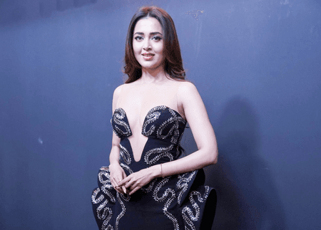 Tejasswi Prakash on her bond with Elvish Yadav: We are loyal to each other as friends