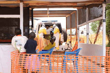 Ebola caseload in Congo tops 4,000