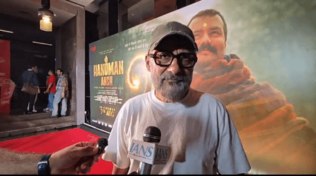 Vivek Agnihotri reacts to students protests: It should keep happening, it's a democracy