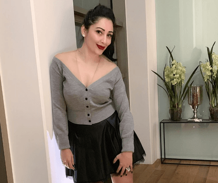 Maanayata Dutt calls Sanjay Dutt the embodiment of Lord Shiva’s grace and humility