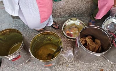 Bengal to check overstating of midday meal beneficiaries in govt schools